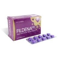 Buy Fildena 100 mg image 1